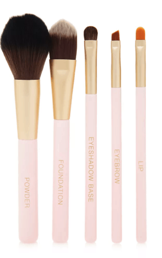 Forever21 Makeup Brushes