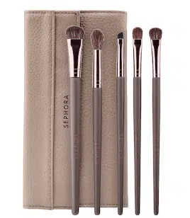 Sephora Uncomplicated Makeup Brushes