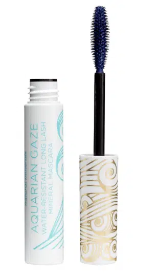 Pacifica Aquarian Glaze Waterproof Mascara