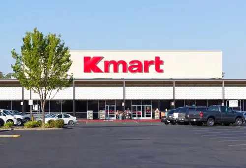 how to shop kmart stores - storefront image