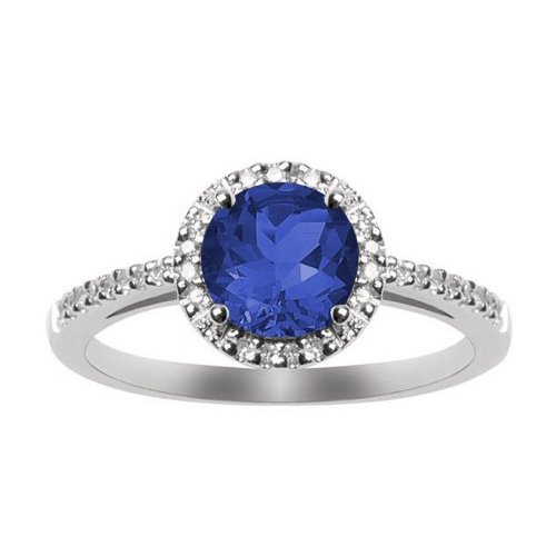 Kate Middleton Engagement ring-2