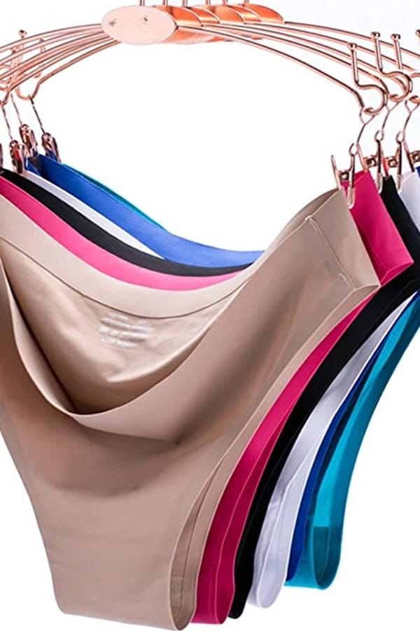 VISIBLE PANTY LINE - Definition and synonyms of visible panty line