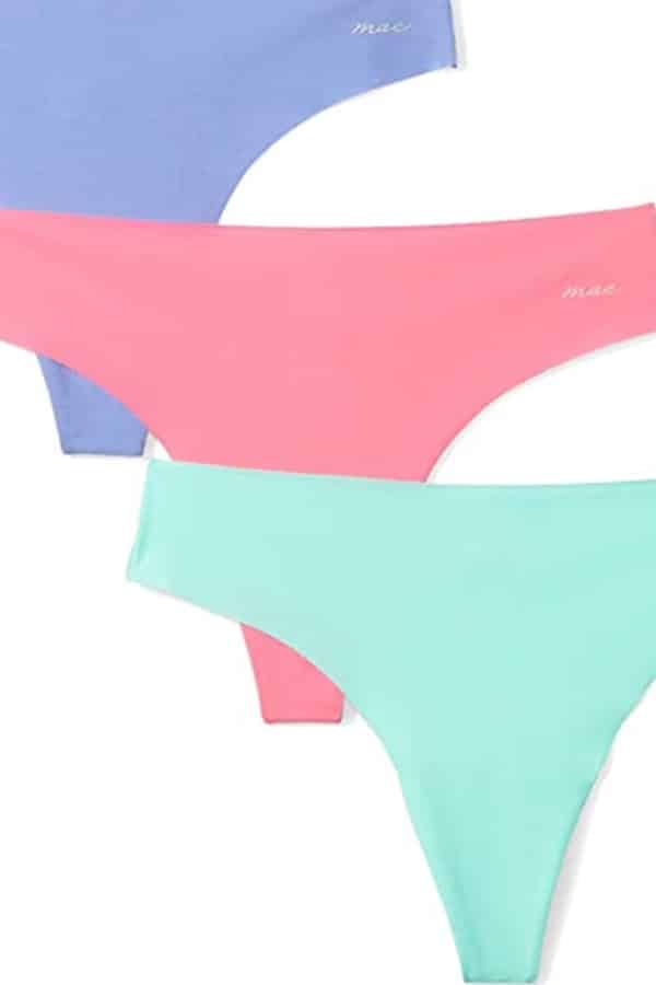 10 Easy Ways to Tame Visible Panty Lines