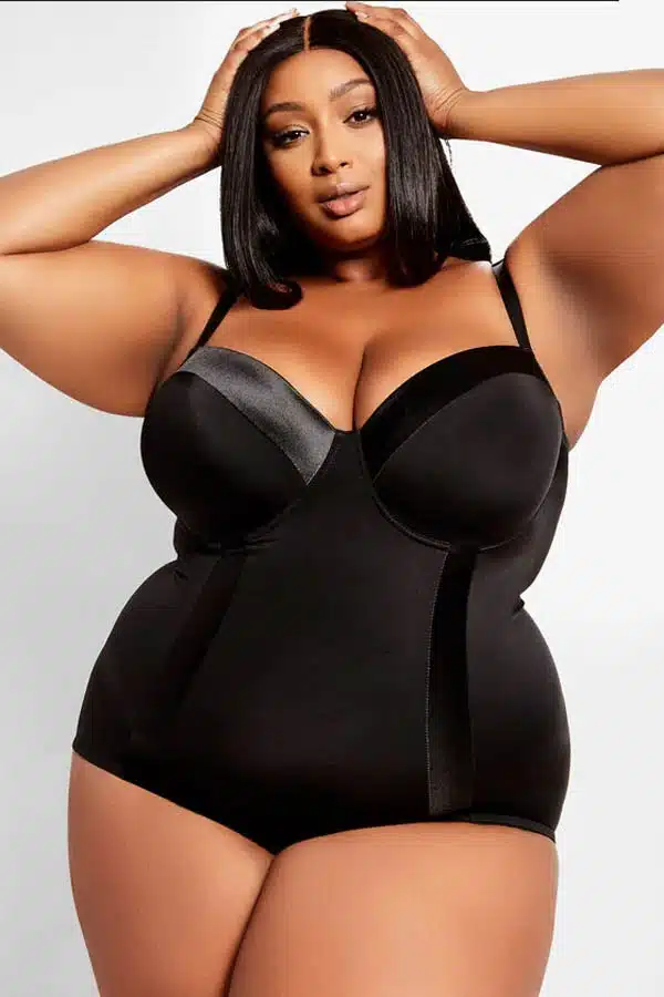 Ashley Stewart - STOP! Our Semi-Annual Stock Up Intimate Sale is live NOW.  Get 50% of Lingerie, Shapewear + more intimate deals now through 12/14