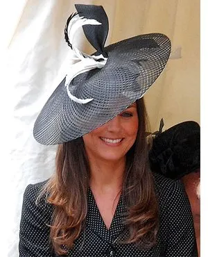 Kate's Hat 2