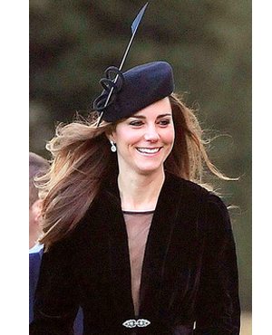 Kate's Hat 3