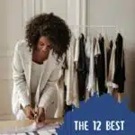 The 12 best sewing blogs.