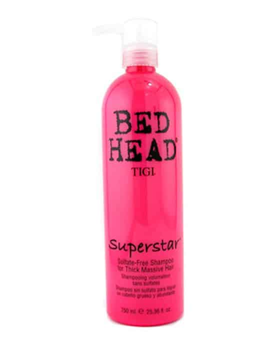 Bed Head Shampoo