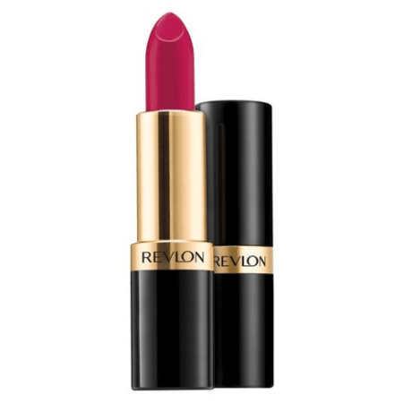 Revlon lustrous creme lipstick