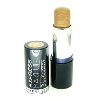 The Maybelline Express 3 in 1 Makeup Bronze