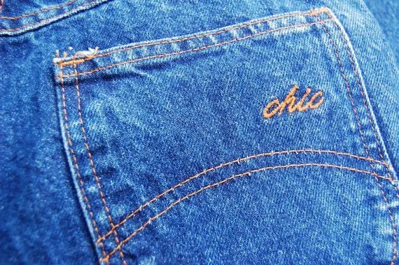 Chic Jeans