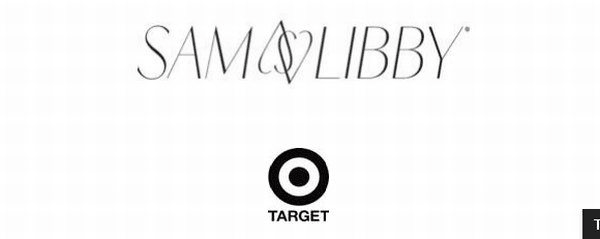 Sam & Libby for Target
