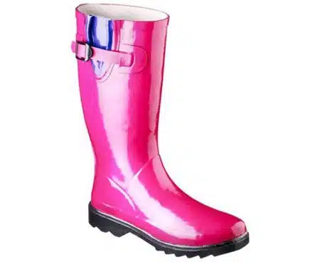Zora Rain Boot