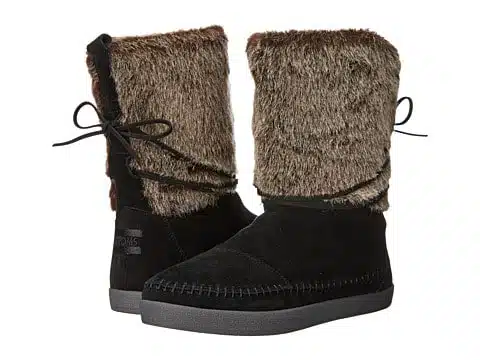 toms nepal boot