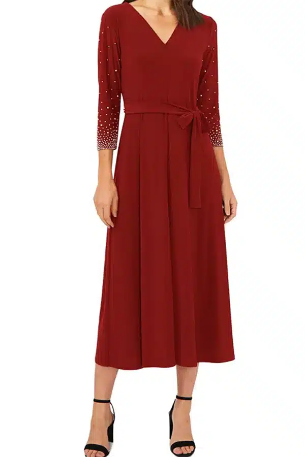 middle aged wedding guest dresses 2020