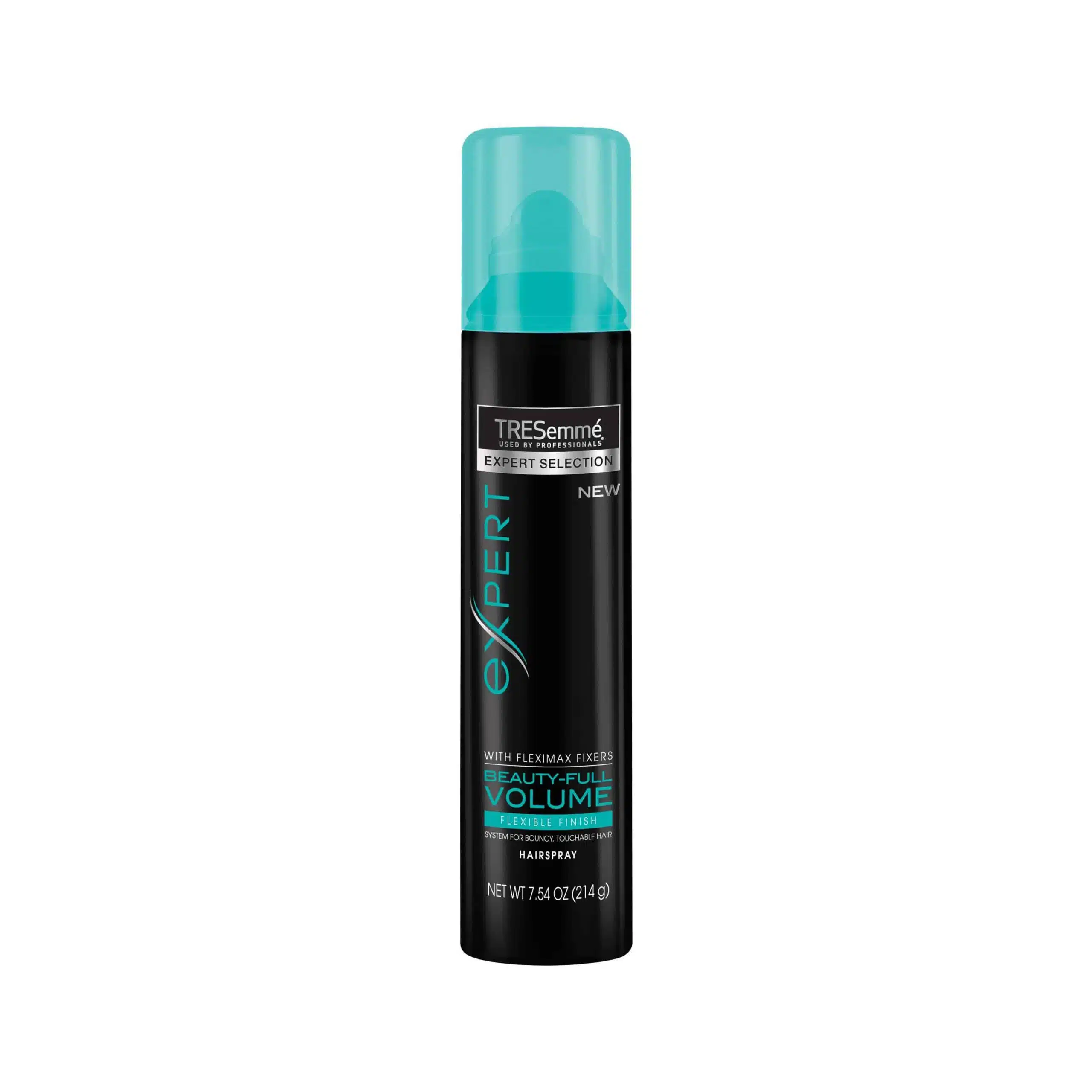 flexible hold hairspray from tresemme