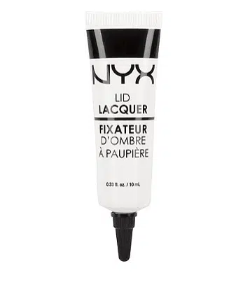 Glossy Lids Must-Haves: NYC Lid Lacquer 