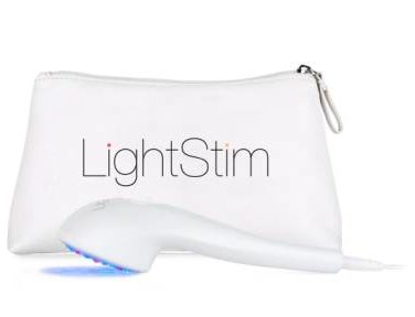 LightStim for Acne LED Light 