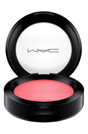 Mac pink blush