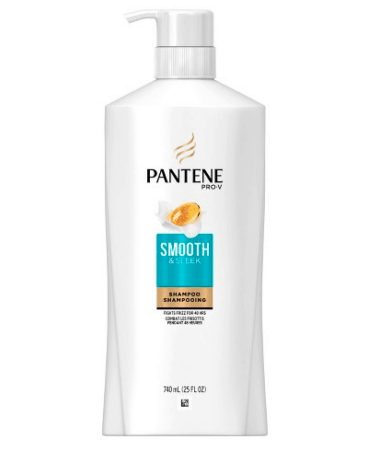 Pantene Pro V Shampoo