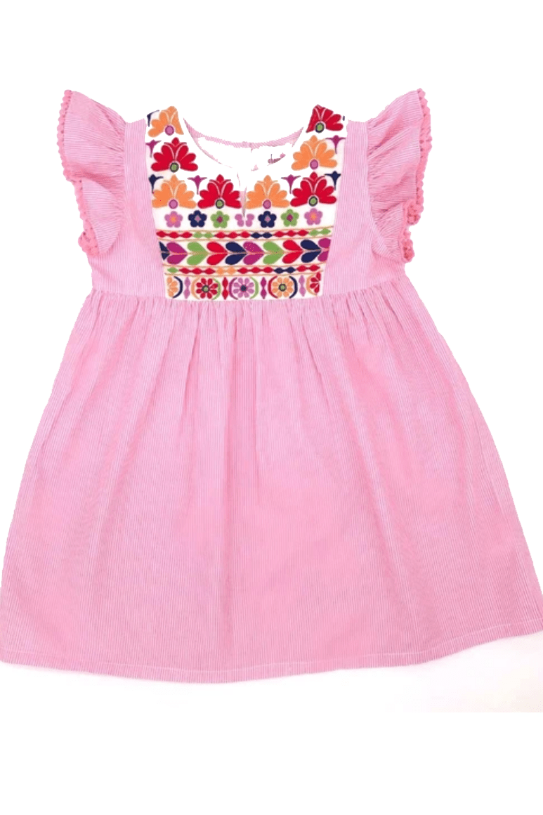 Children's dress from Cheeni