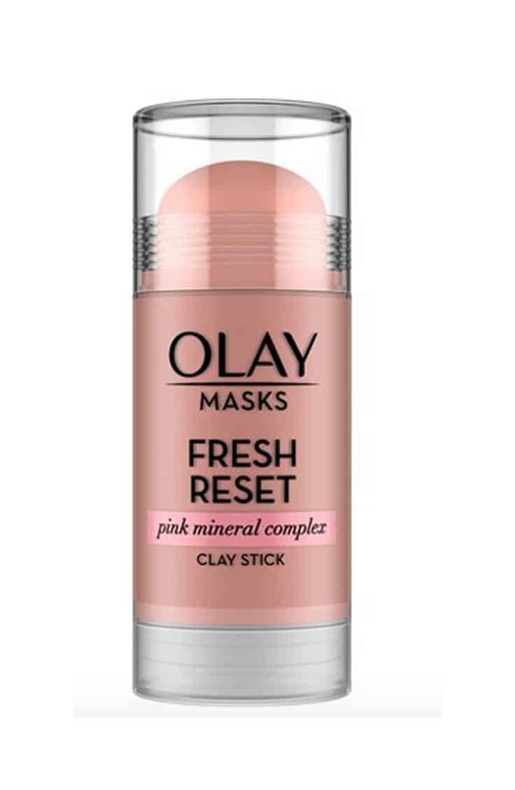 Olay Fresh Reset Mask
