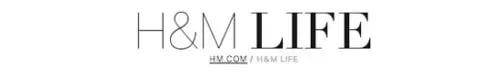 H&M Life blog 