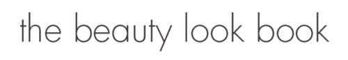 the beauty look book logo