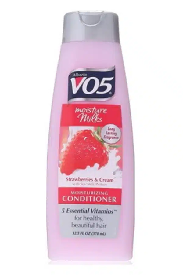 VO5 Moisture Milks hair conditioner 