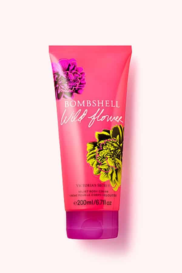 Bombshell body lotion from Victoria's Secret