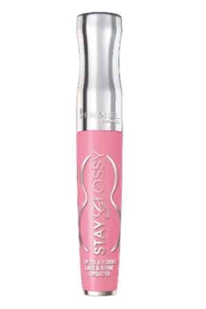 Rimmel Stay Glossy, a good makeup choice for teens