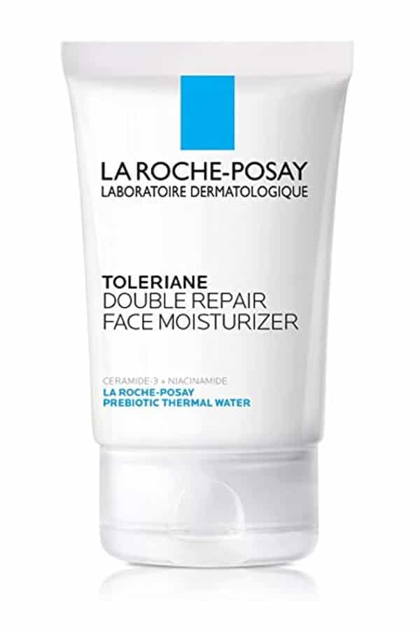 La Roche-Posay moisturizer