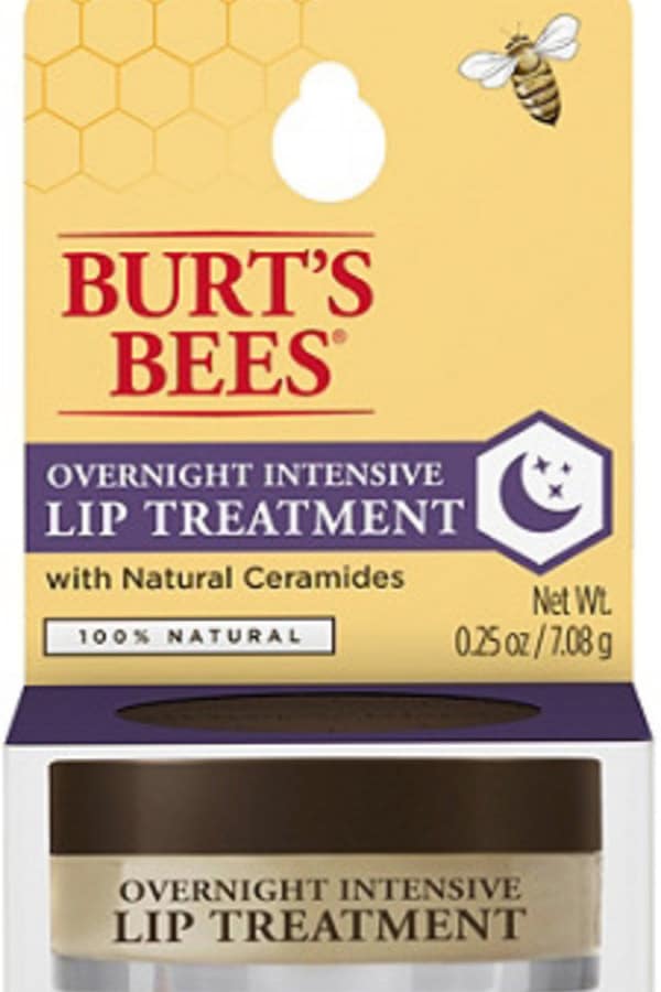 Burt's Bees Lip Treatment 
