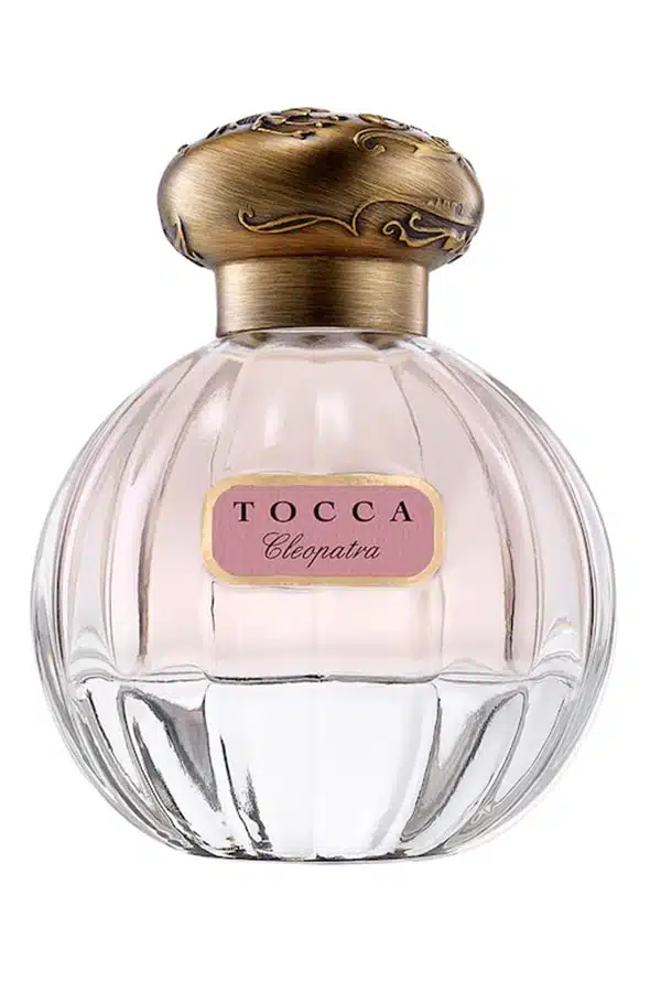 Tocca Cleopatra perfume