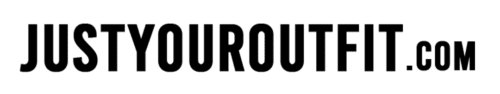 JUSTYOUROUTFIT logo