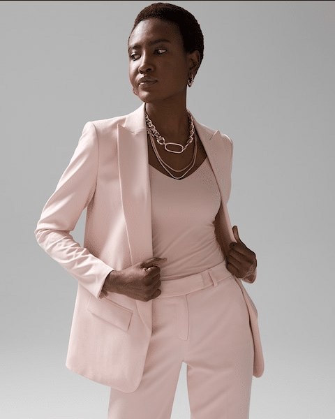 5 Women's Suits to Update Your Work Style • budget FASHIONISTA