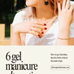 6 gel manicure alternatives.